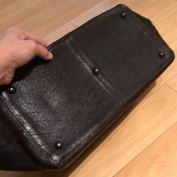 Vintage BR medium tote - Picture 7 of 8